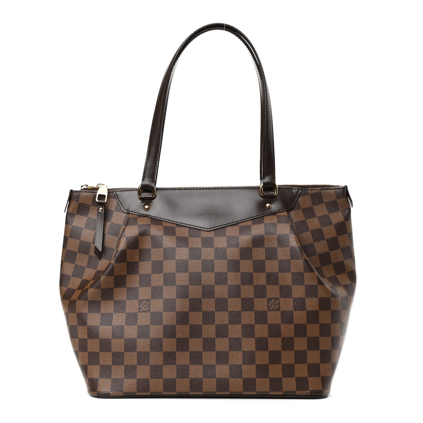 Damier Ebene Westminster GM