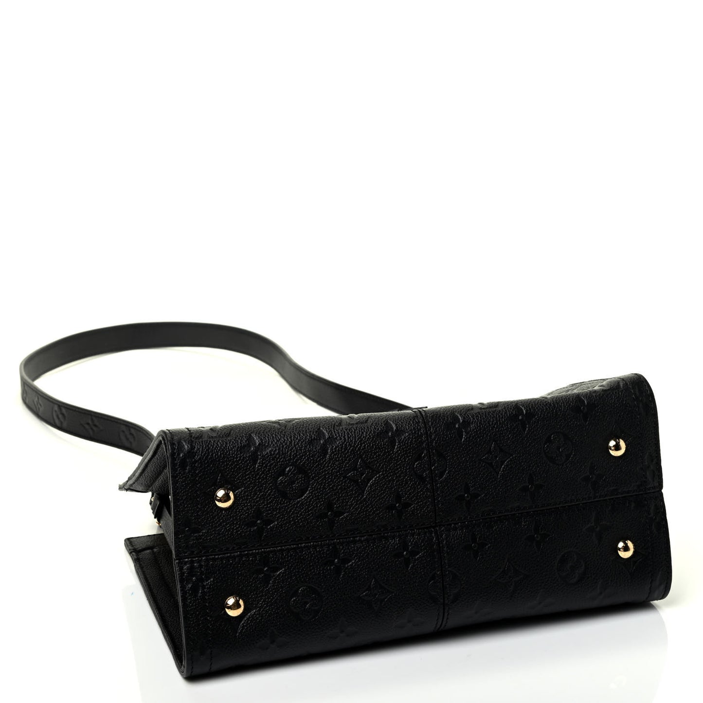 Empreinte Sully PM Black Creme
