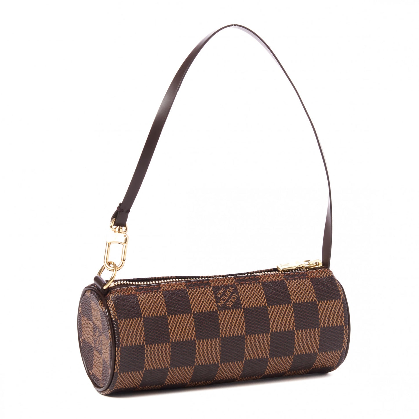 Damier Ebene Mini Papillon