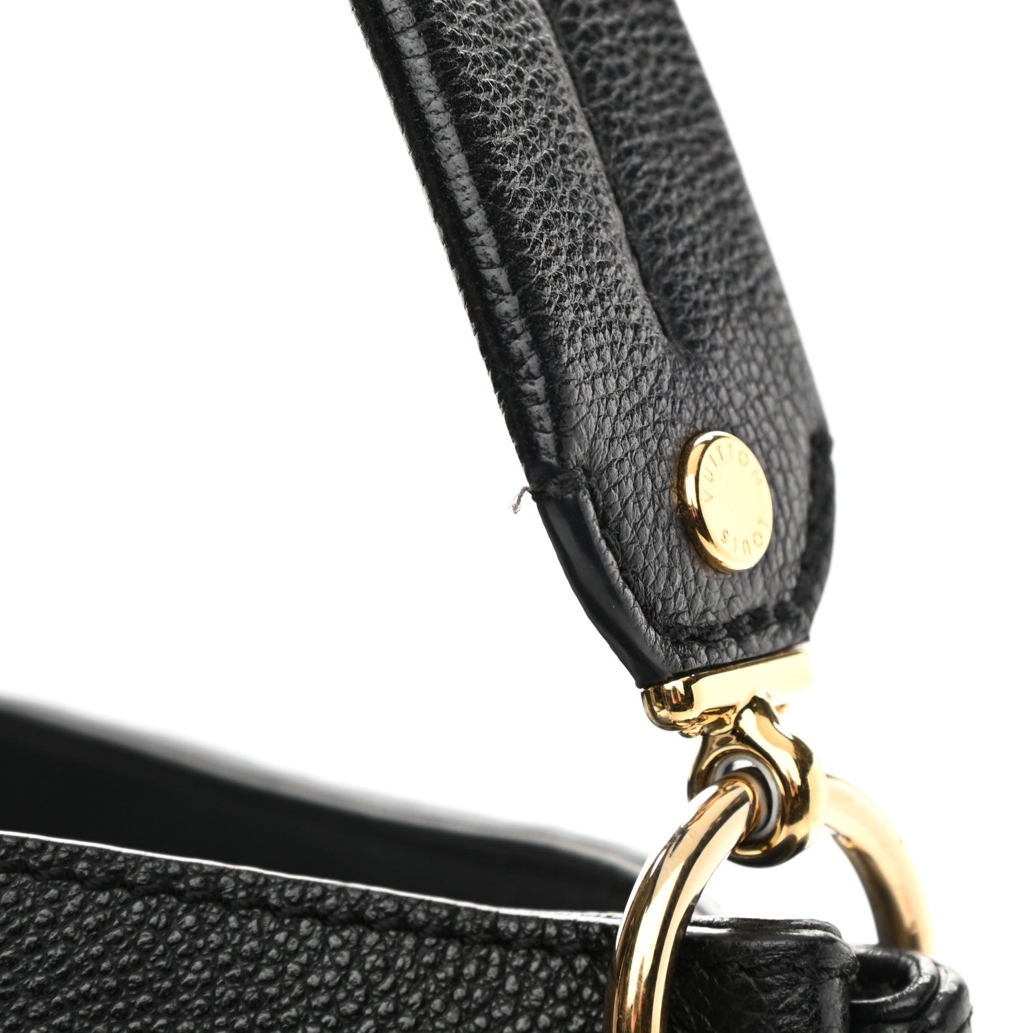 Louis Vuitton Empreinte Spontini Black 12 of 12