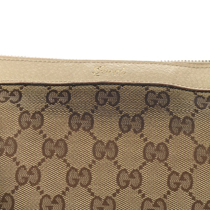 Gucci Monogram Medium Abbey Tote Off White 15 of 19