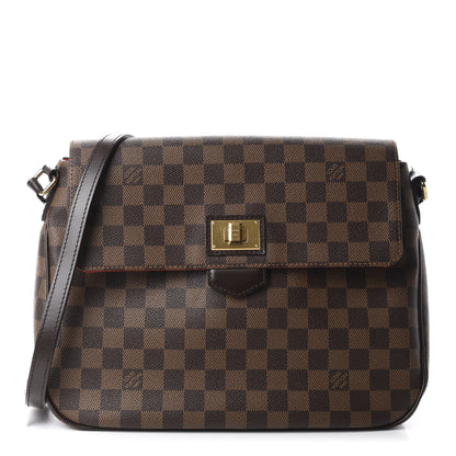 Louis Vuitton Damier Ebene Besace Rosebery 1 of 10