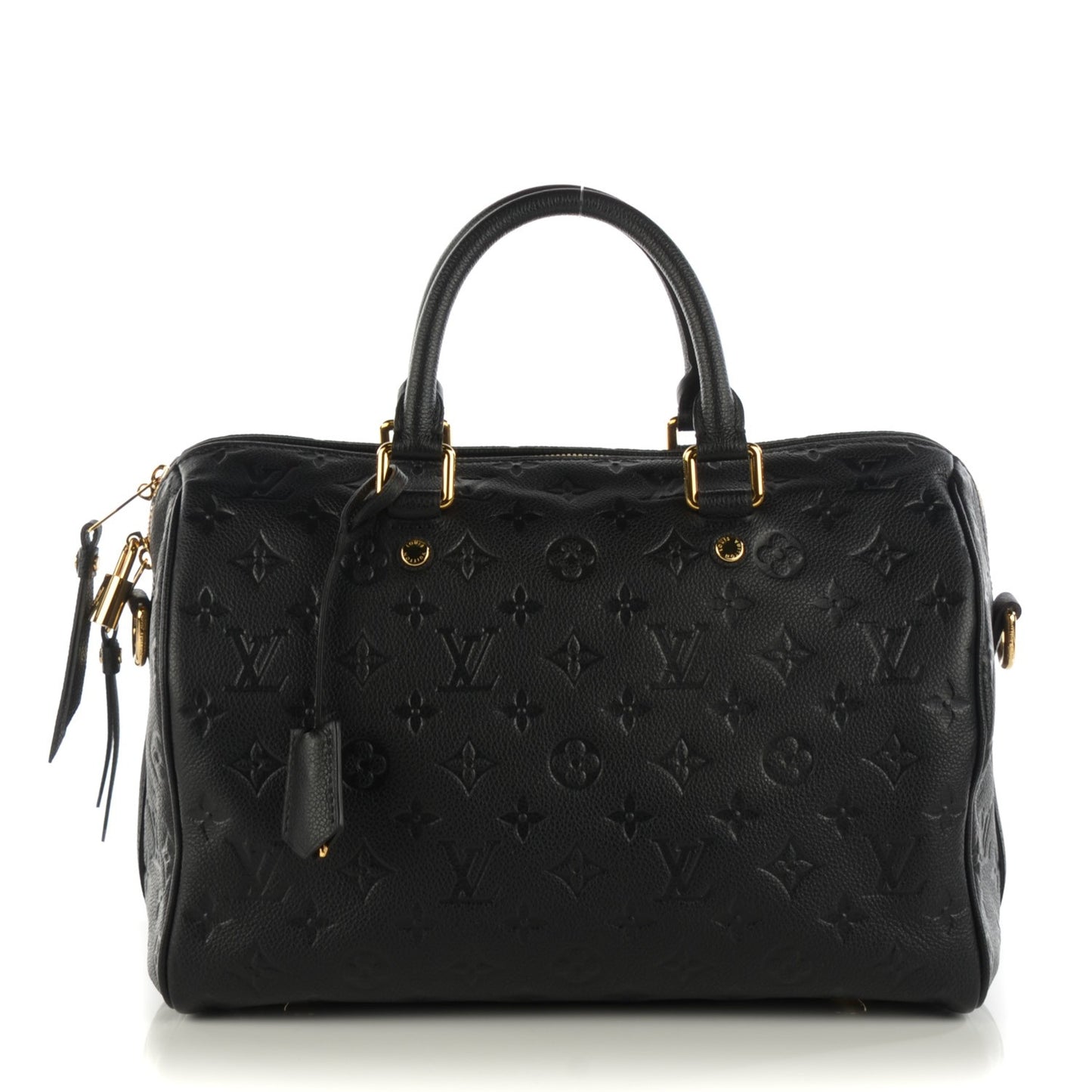 Empreinte Speedy Bandouliere 30 Black