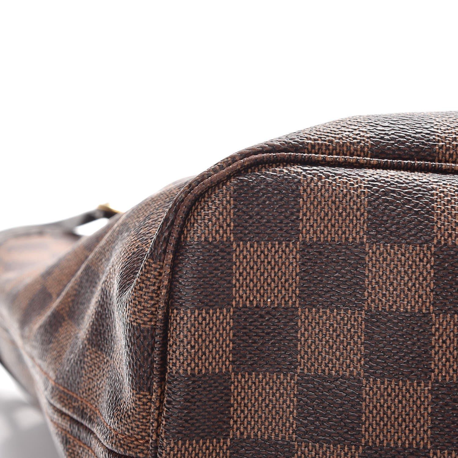 Louis Vuitton Damier Ebene Neo Neverfull MM 9 of 12