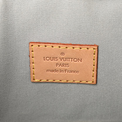 Louis Vuitton Vernis Brentwood Perle 6 of 11