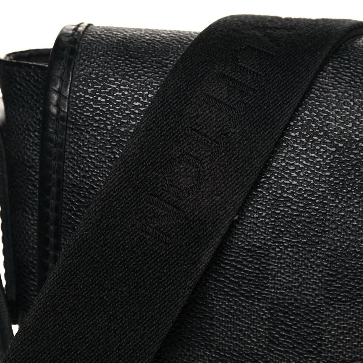 Damier Graphite Daniel MM