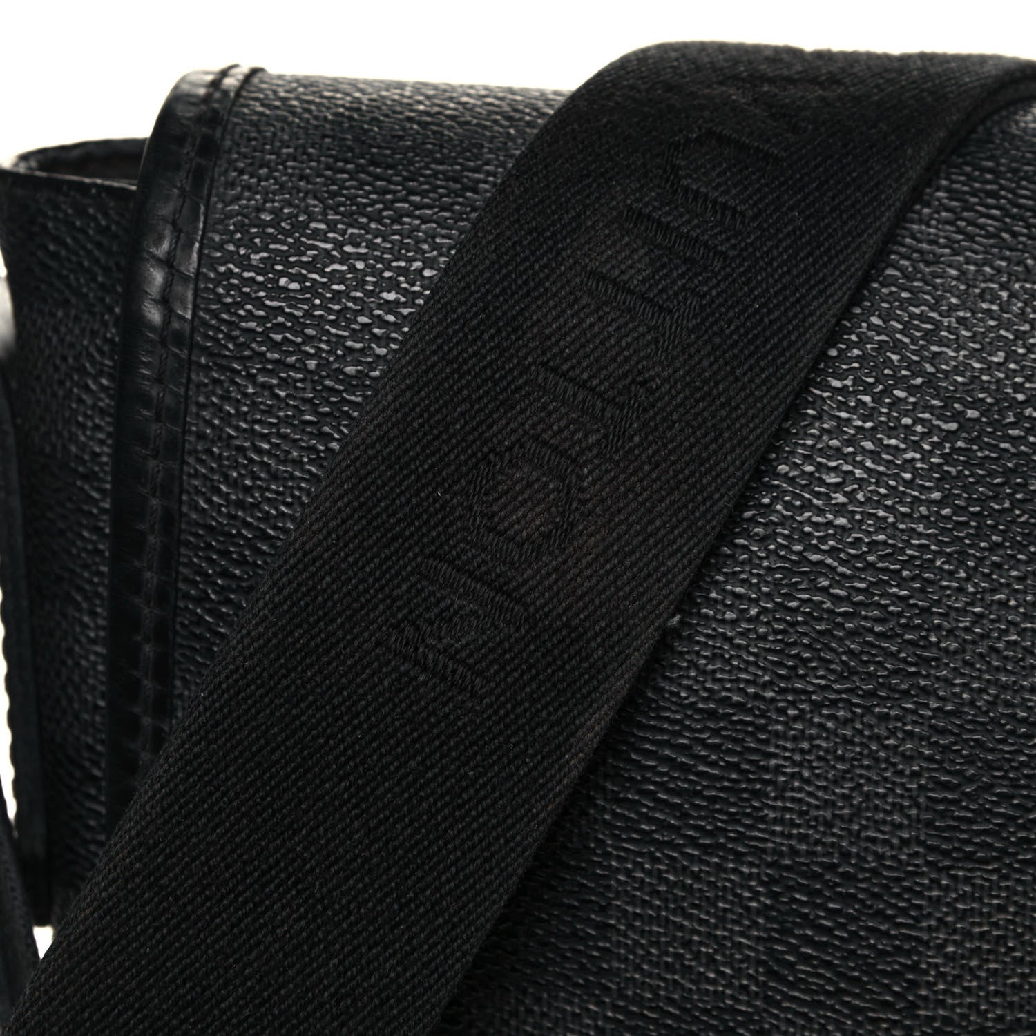 Louis Vuitton Damier Graphite Daniel MM 16 of 19