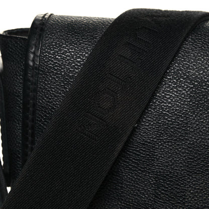 Louis Vuitton Damier Graphite Daniel MM 16 of 19
