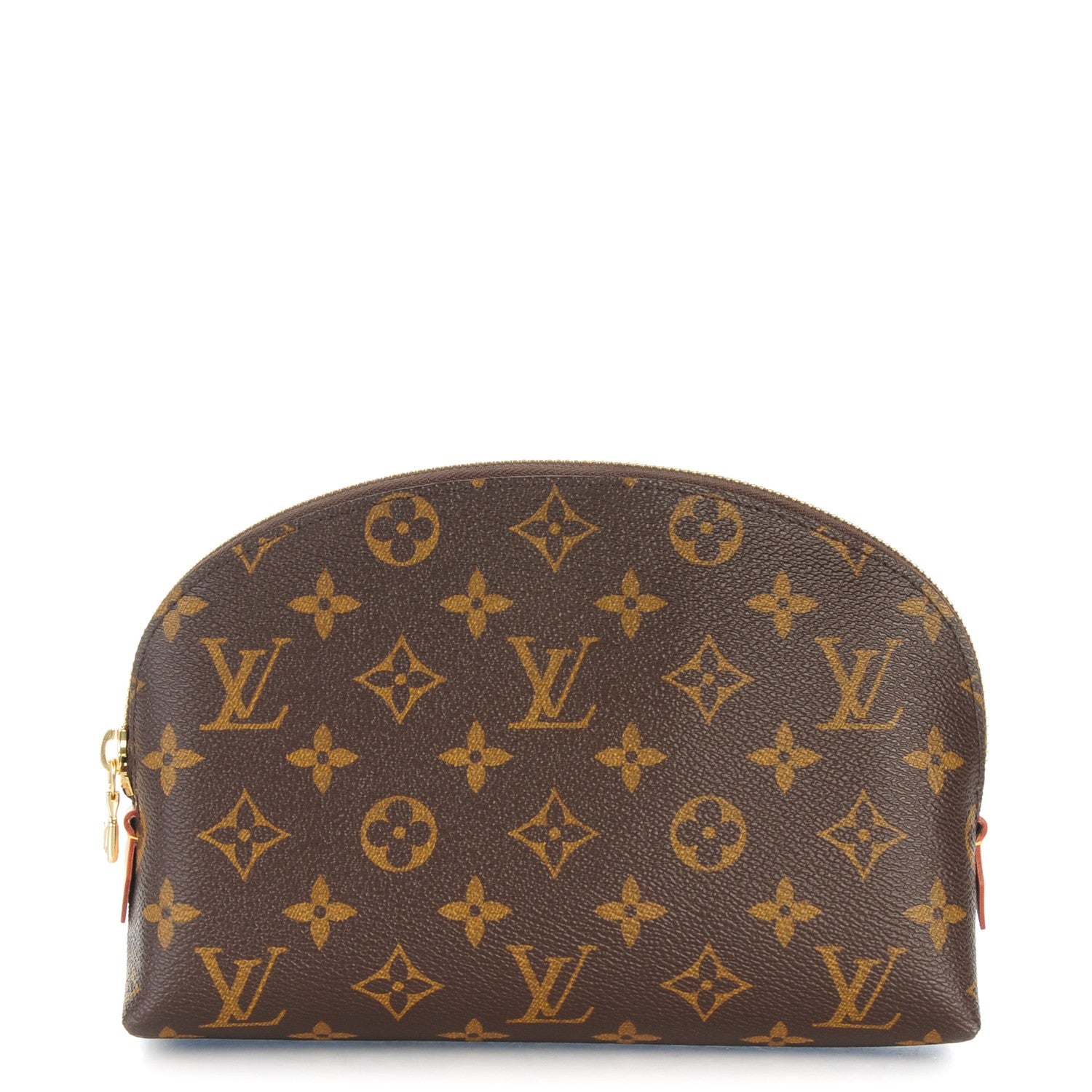 Louis Vuitton Monogram Cosmetic Pouch GM 1 of 7