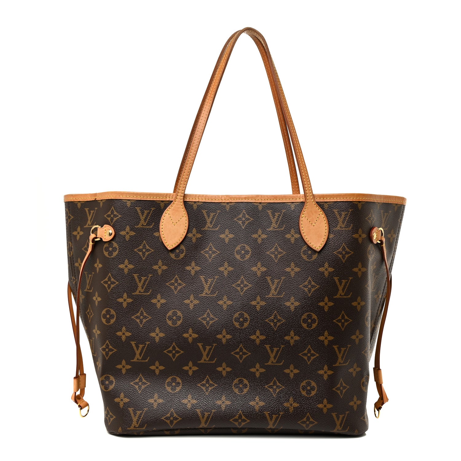 Louis Vuitton Monogram Neo Neverfull MM 1 of 19