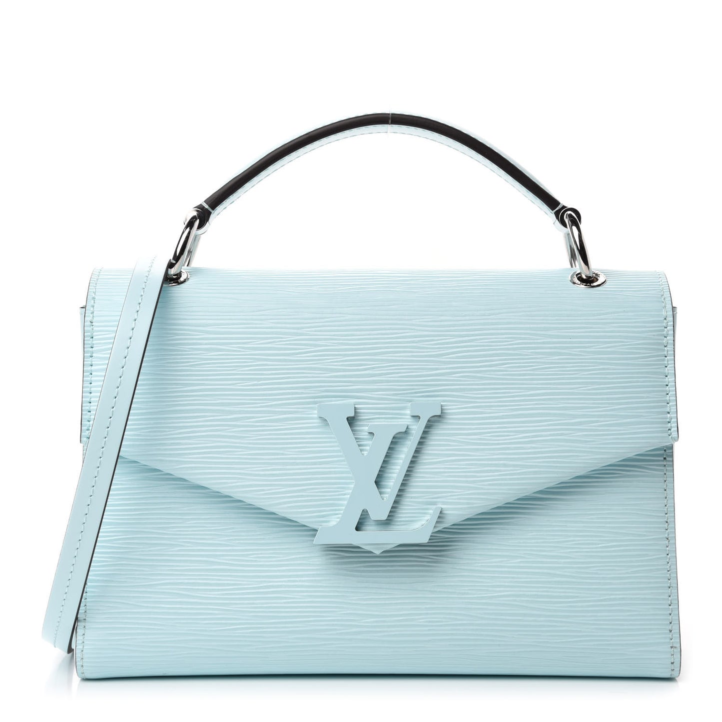 Epi Pochette Grenelle Seaside