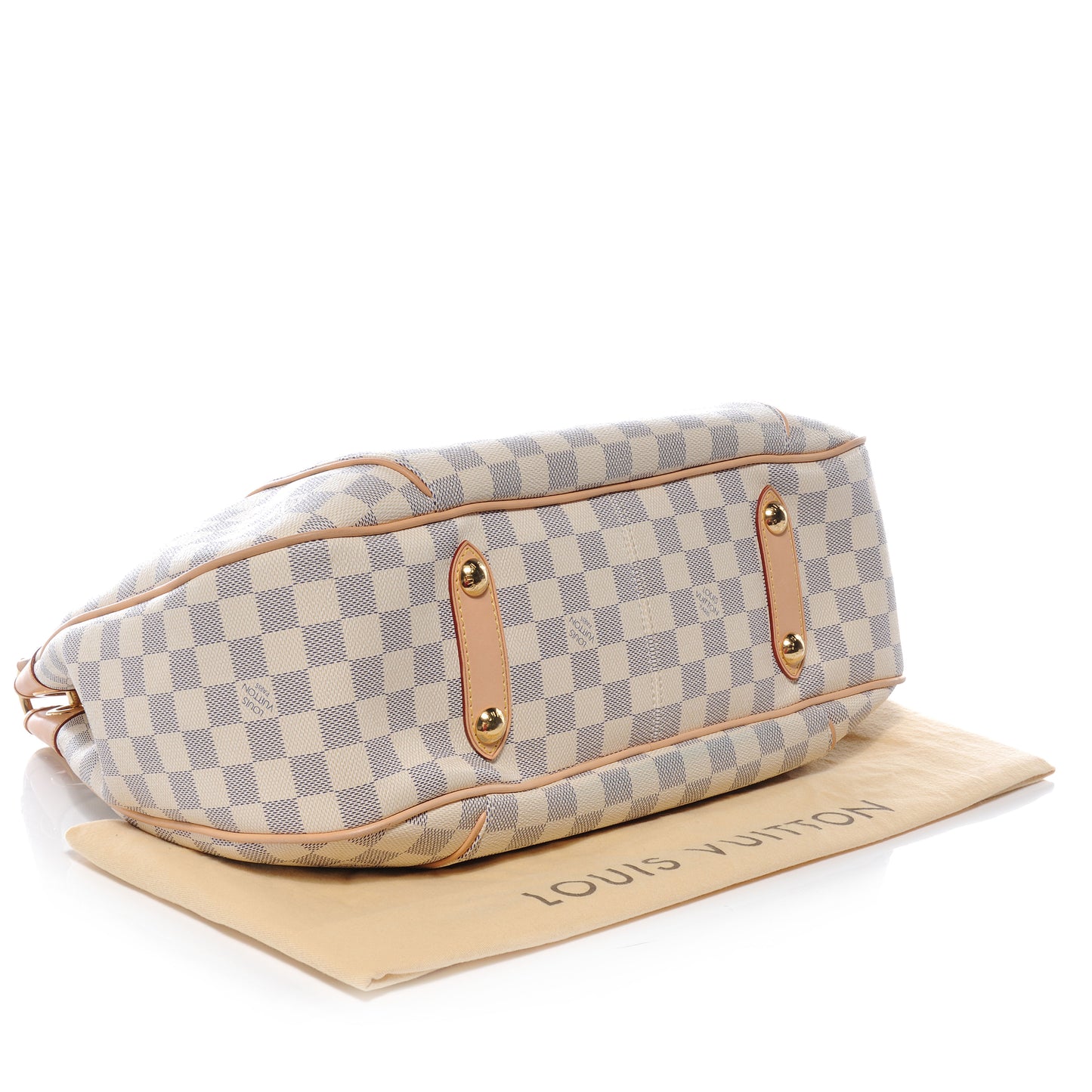 Damier Azur Galliera PM