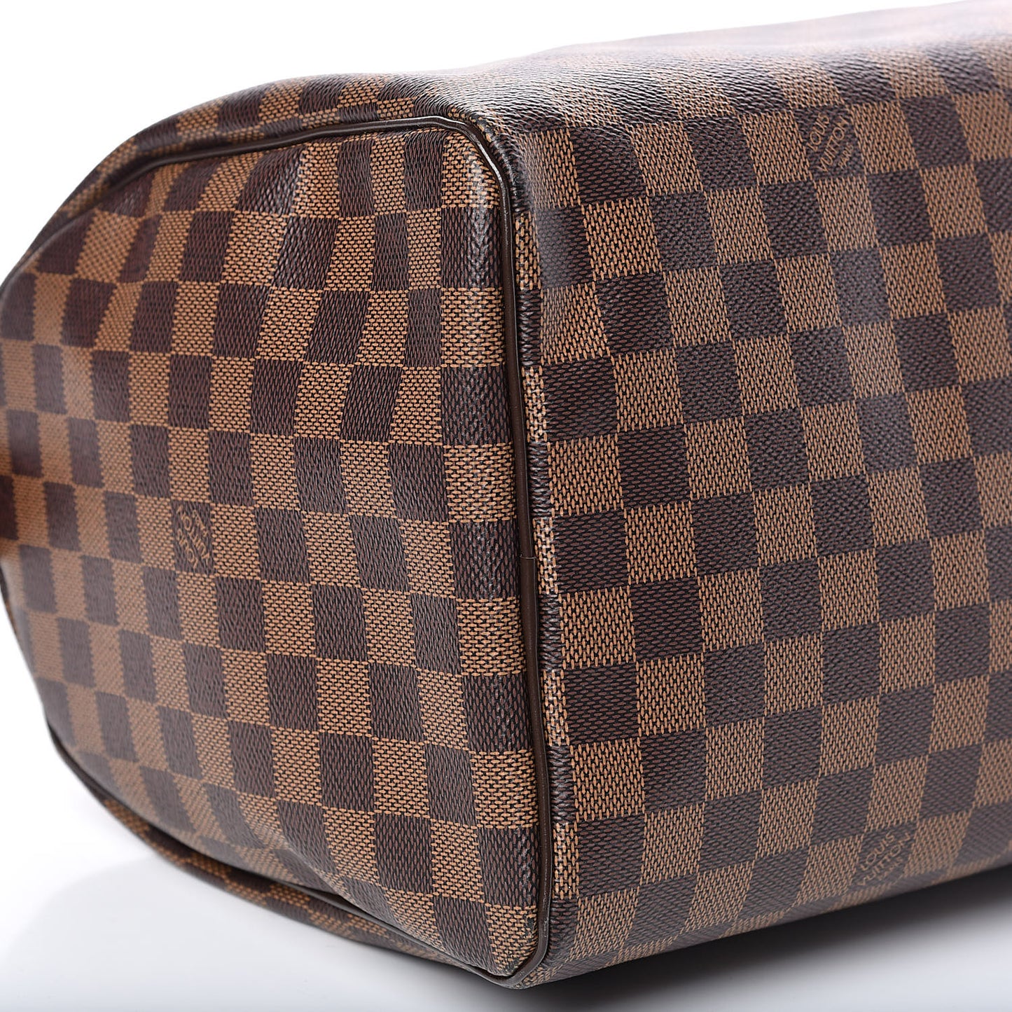 Damier Ebene Speedy 35