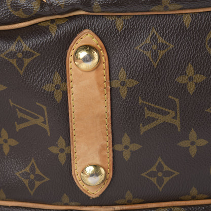 Louis Vuitton Monogram Galliera GM 18 of 23
