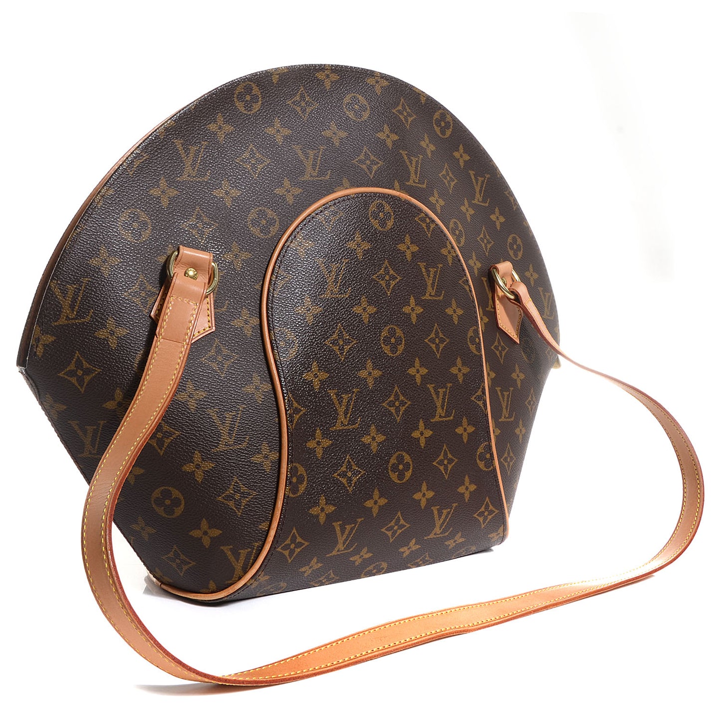 Monogram Ellipse GM Shopping Bag