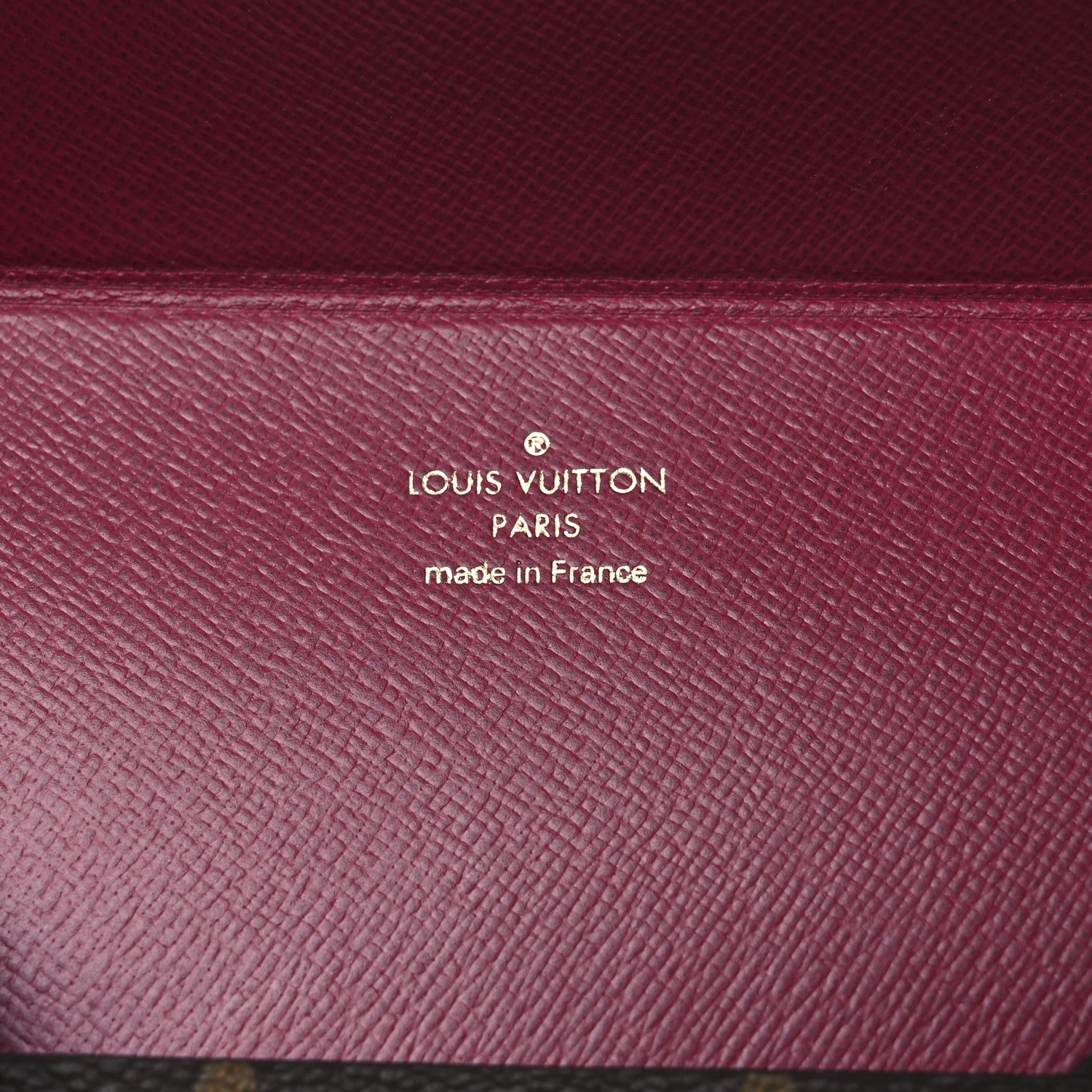 Louis Vuitton Monogram Rivets Enveloppe 6 of 7