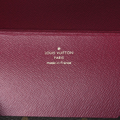 Louis Vuitton Monogram Rivets Enveloppe 6 of 7