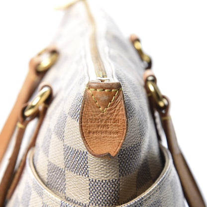 Louis Vuitton Damier Azur Totally PM 9 of 10