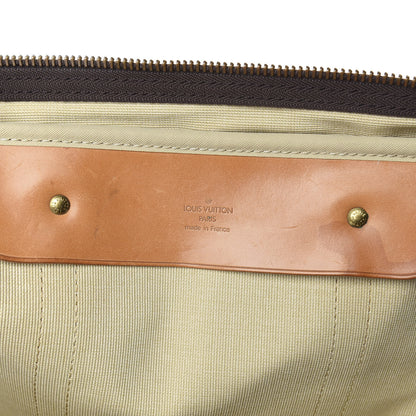 Louis Vuitton Monogram Sirius 50 8 of 22