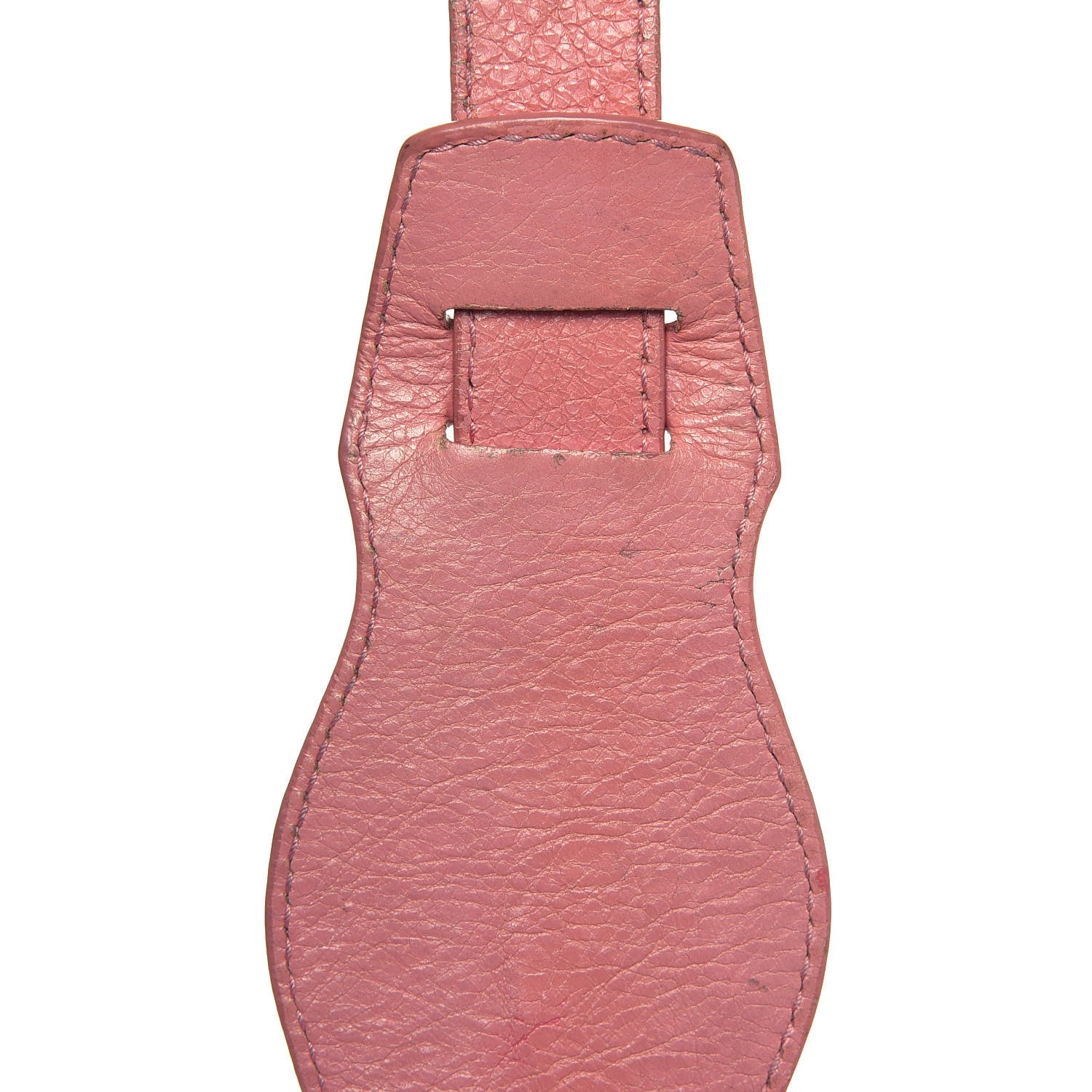 Balenciaga Agneau Giant 12 Silver Hardware City Rose Peche 18 of 24
