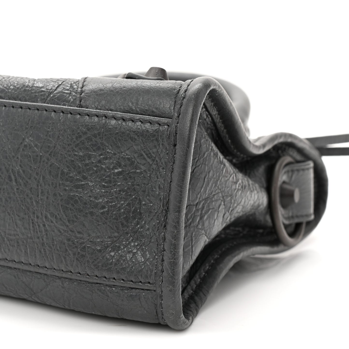 Agneau Arena Classic Hardware Le City Mini  Volcanic Rock