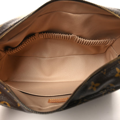 Louis Vuitton Monogram Trousse Toilette 28 5 of 10