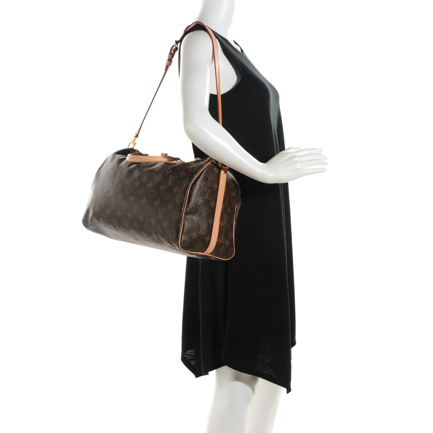 Monogram Speedy Bandouliere 35