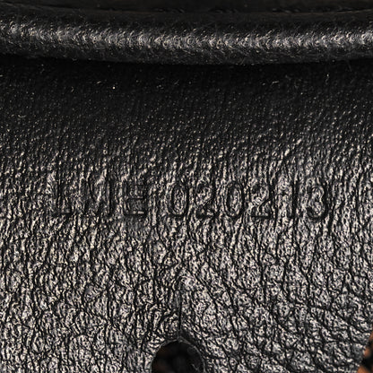 Goyard Goyardine Artois PM Black 7 of 10