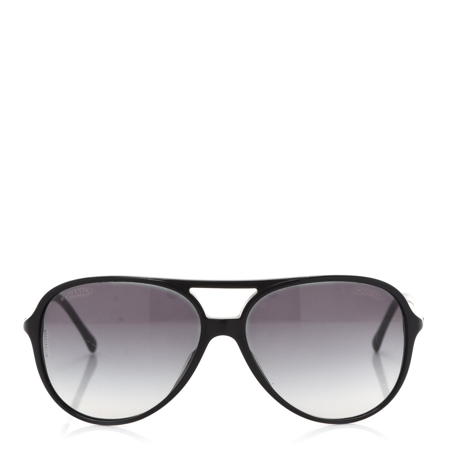 Aviator Sunglasses 5287 Black