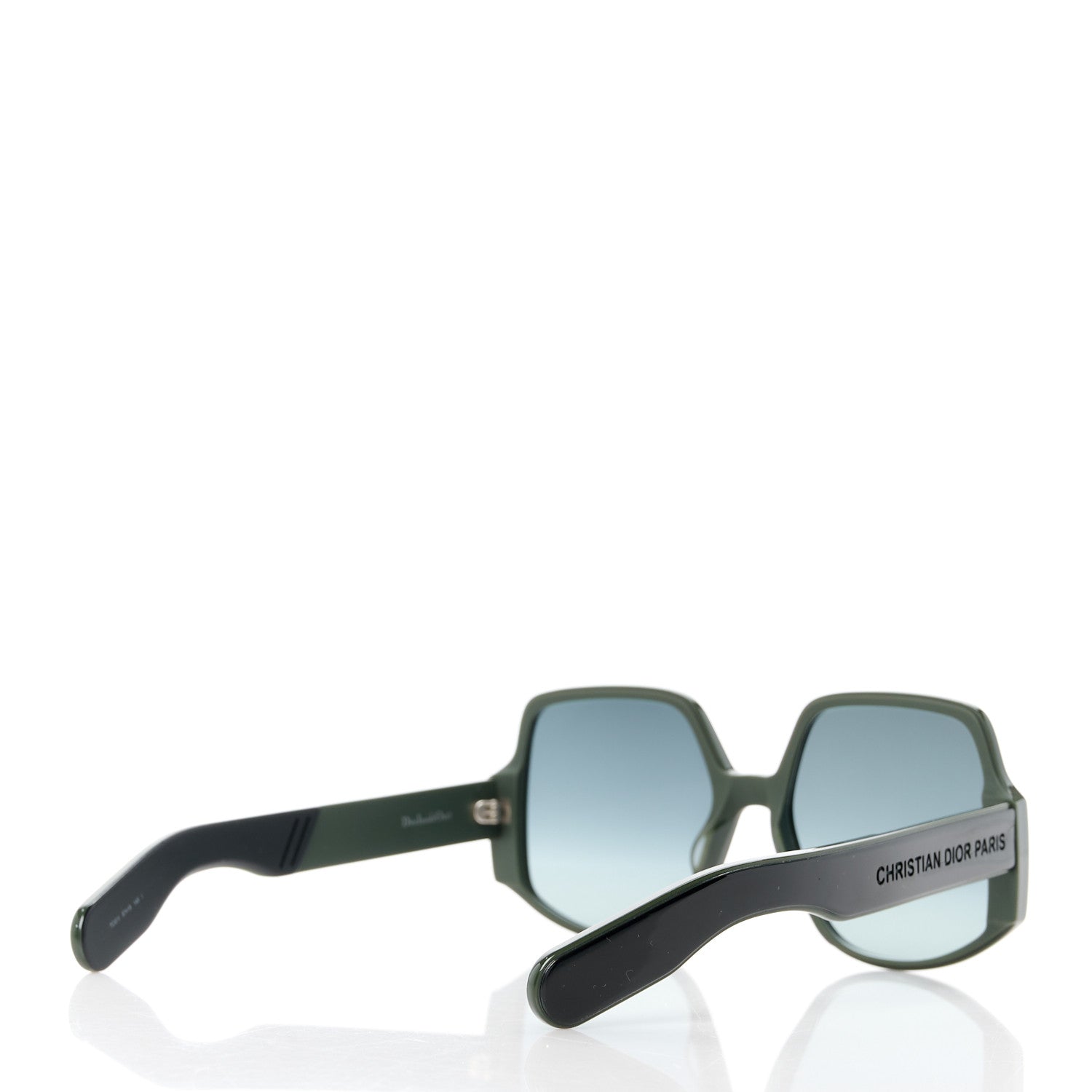 Christian Dior Inside Out 1 Sunglasses Black 4 of 9