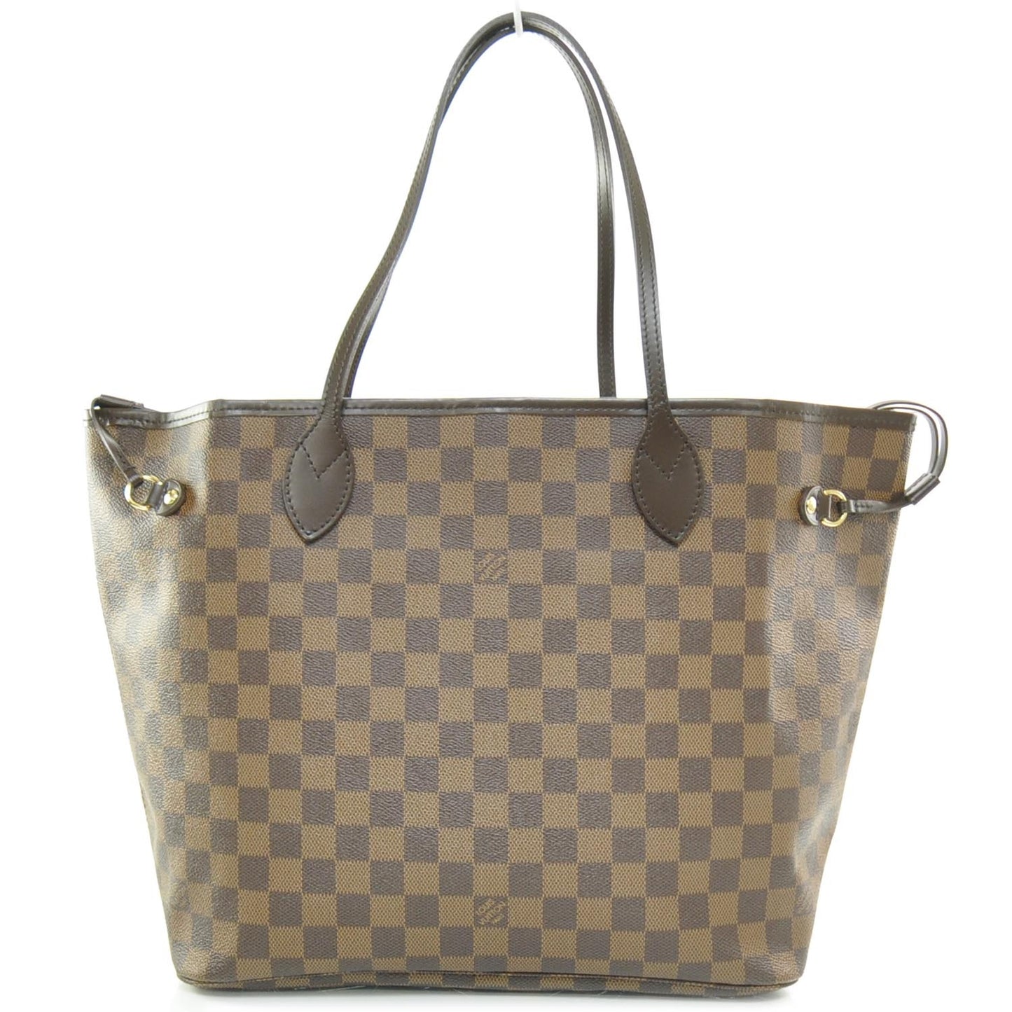 Damier Ebene Neverfull MM