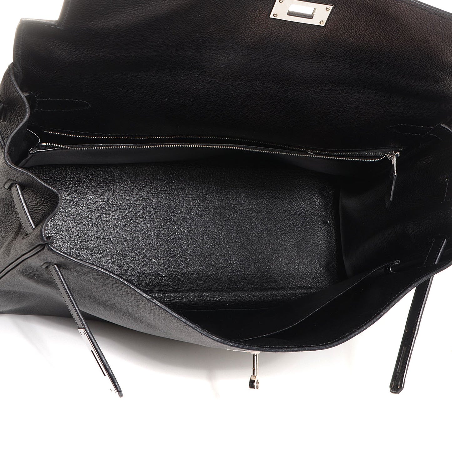Evergrain Kelly Retourne 35 Black