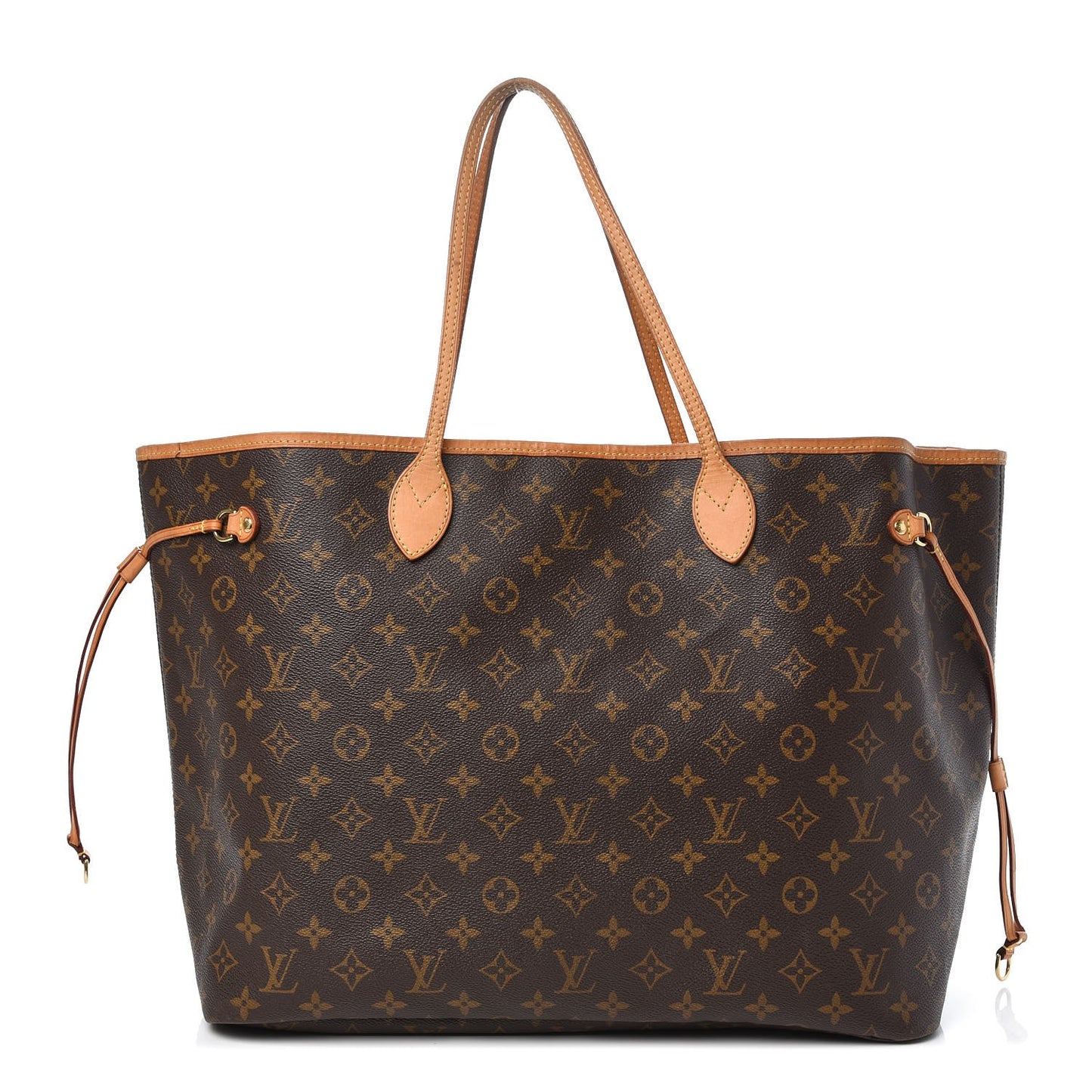 Monogram Neverfull GM