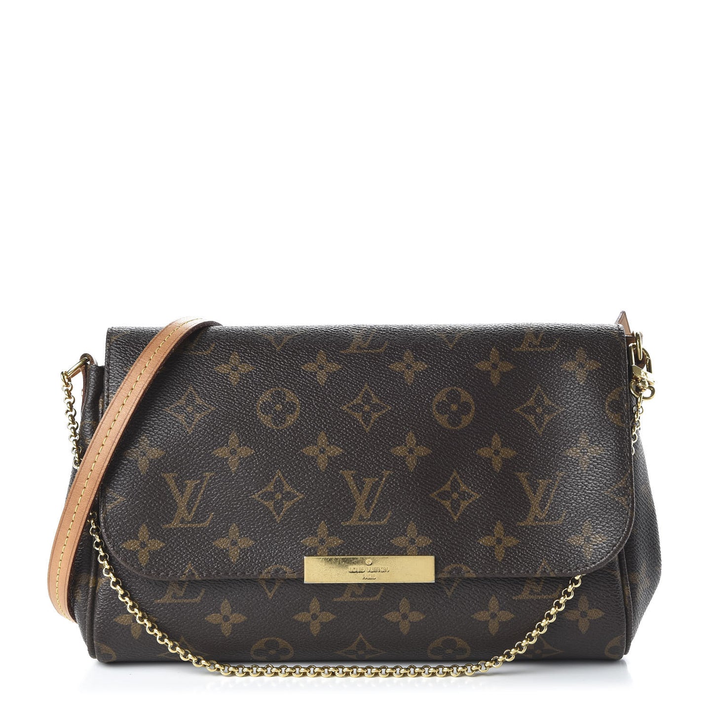 Monogram Favorite MM