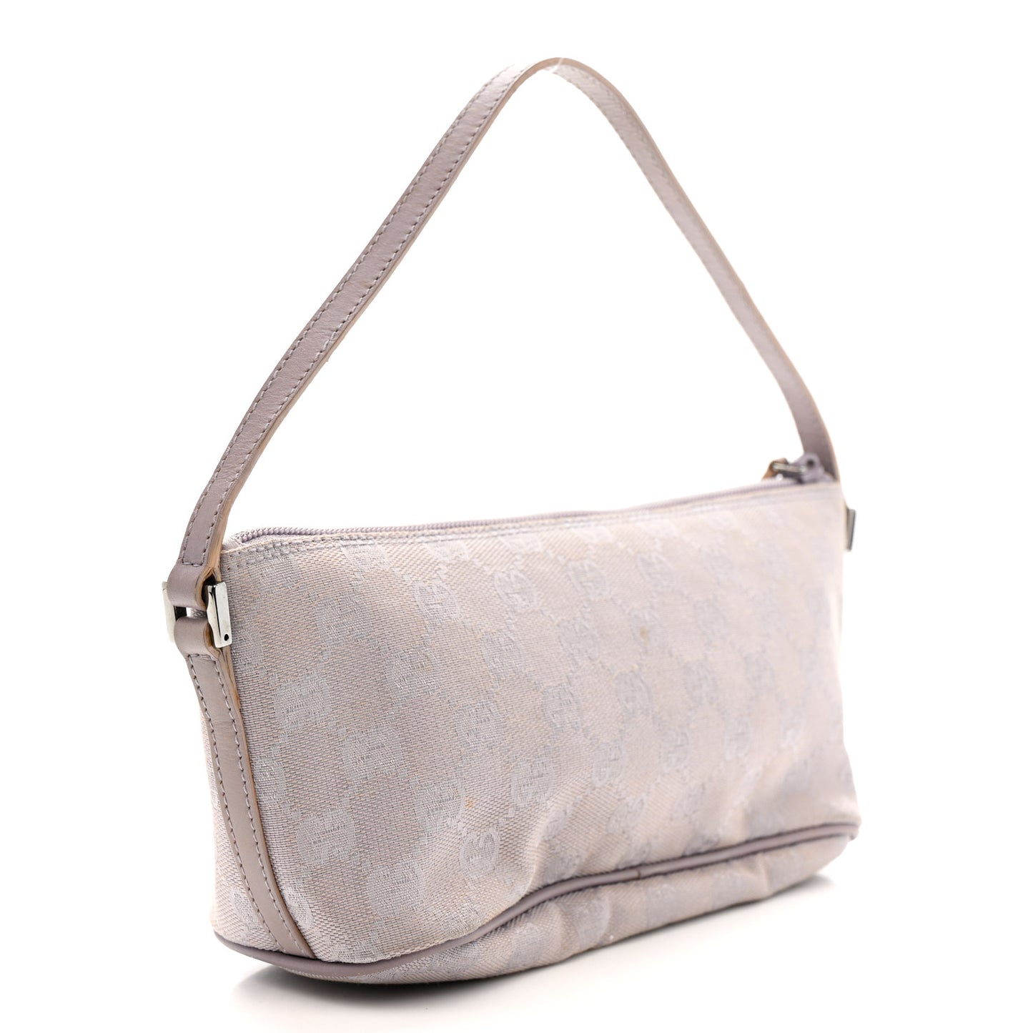 Monogram Boat Pochette Lilac