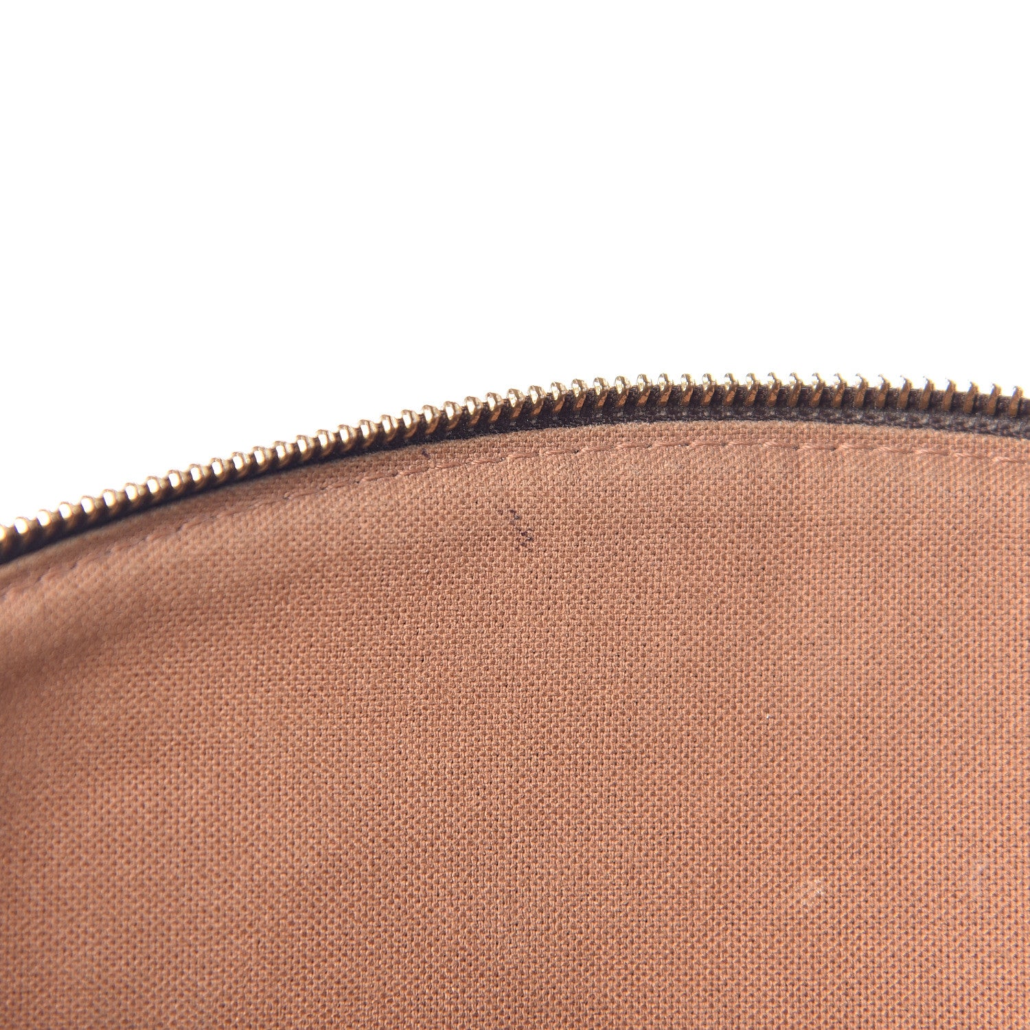 Louis Vuitton Monogram Lockit PM 9 of 17