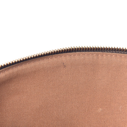 Louis Vuitton Monogram Lockit PM 9 of 17