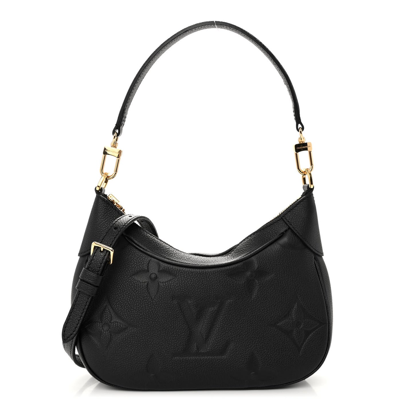 Empreinte Monogram Giant Bagatelle NM Black