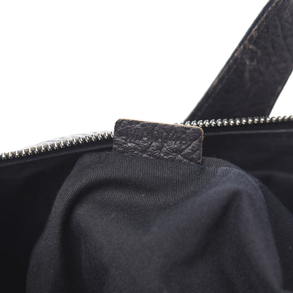 Givenchy Sugar Goatskin Medium Corset Chain Nightingale Black 7 of 16