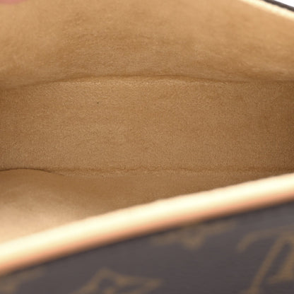 Louis Vuitton Monogram Pochette Florentine S 5 of 9