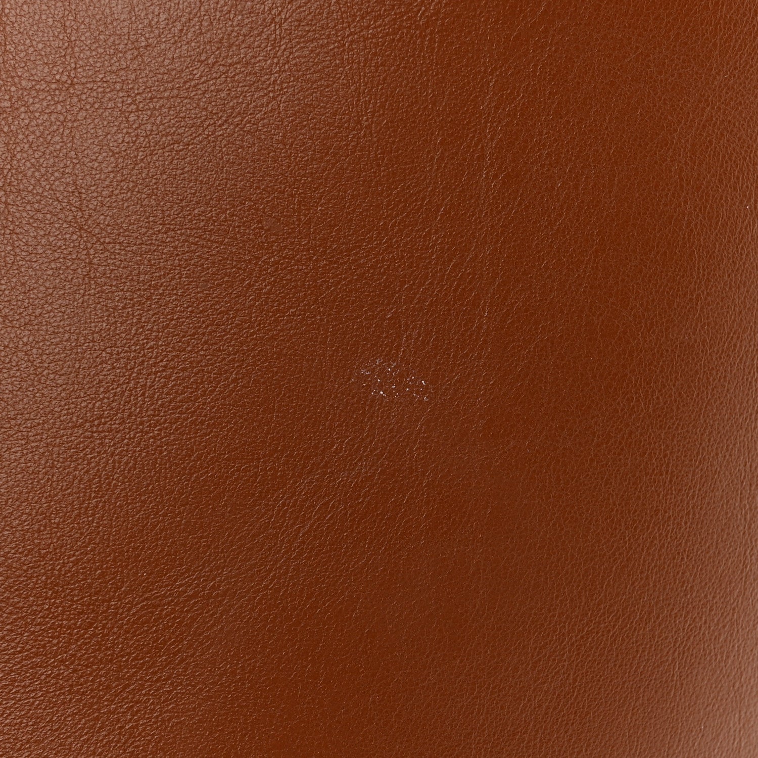 Celine Smooth Calfskin Bucket 16 Bag Tan 17 of 17