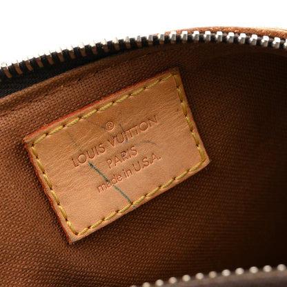 Louis Vuitton Monogram Tikal GM 6 of 14