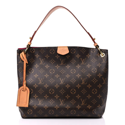 Louis Vuitton Monogram Graceful PM 1 of 18