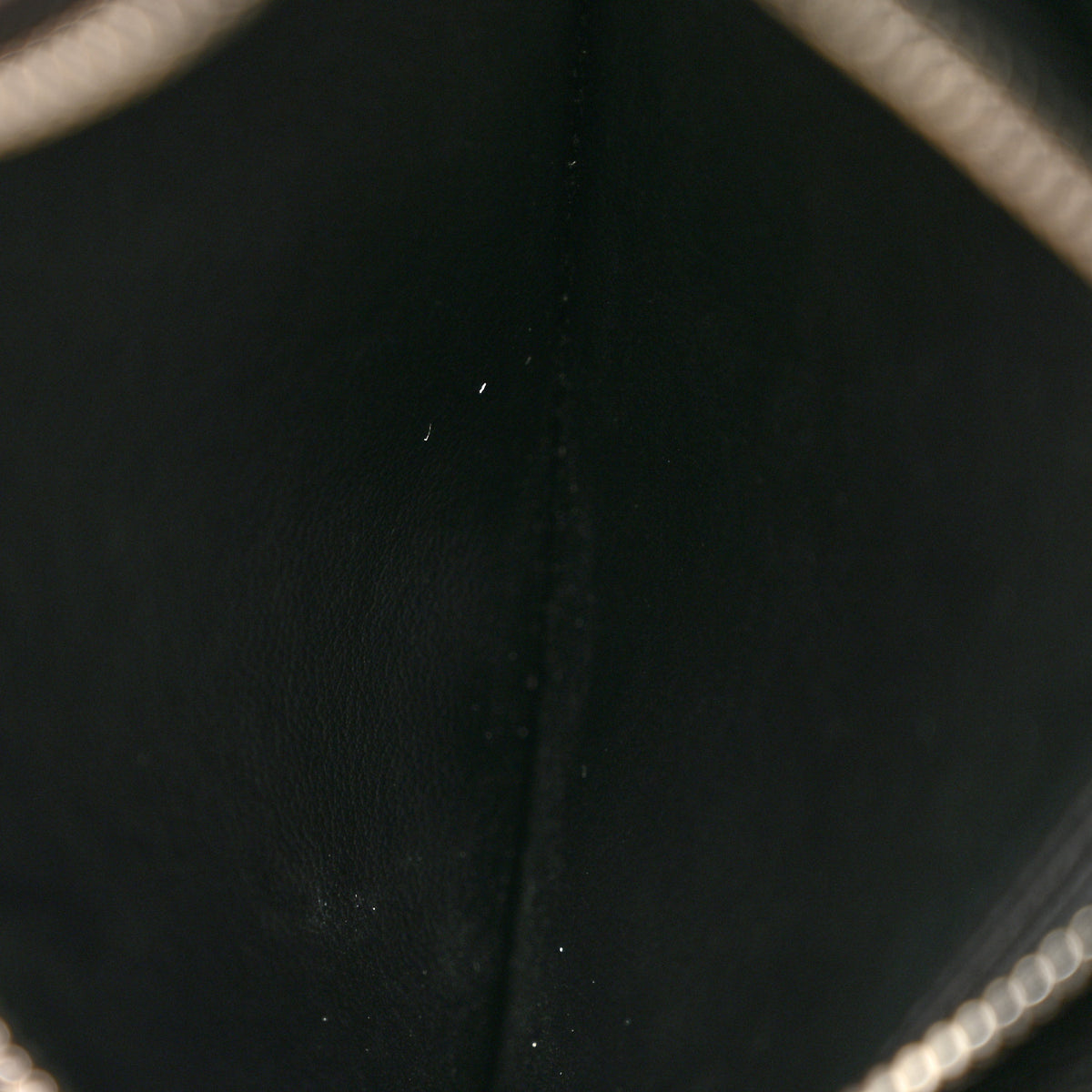 Louis Vuitton Epi Brazza Wallet Black 8 of 12