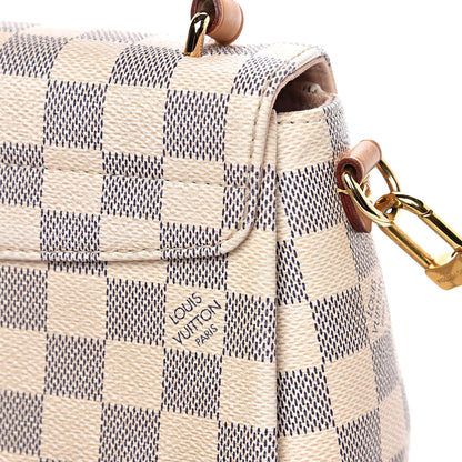 Louis Vuitton Damier Azur Croisette 14 of 18