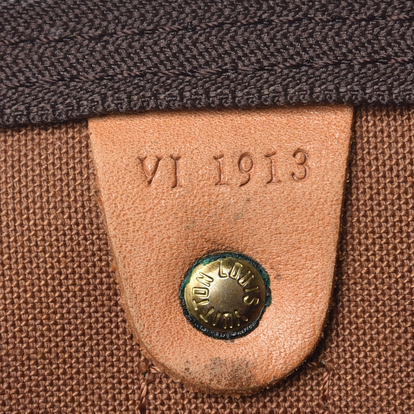 Monogram Keepall 55