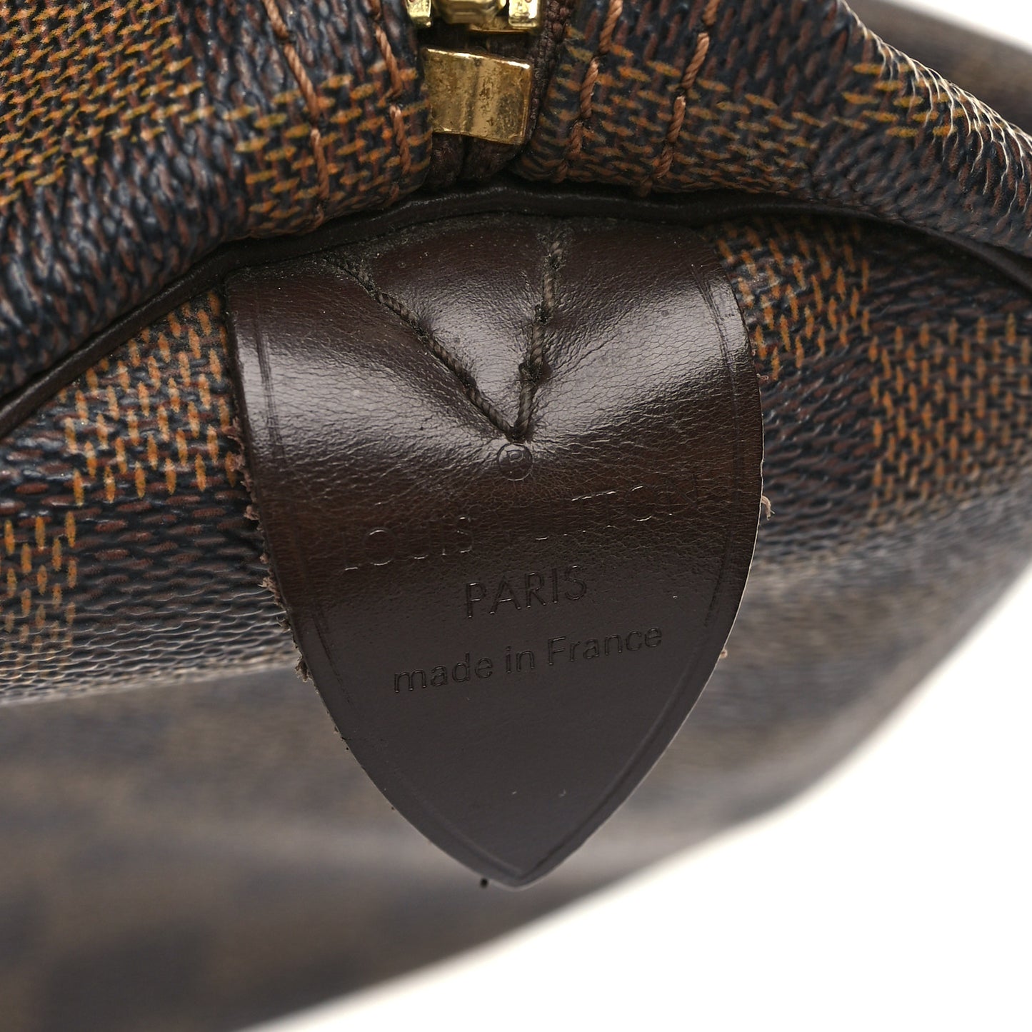 Damier Ebene Speedy 30