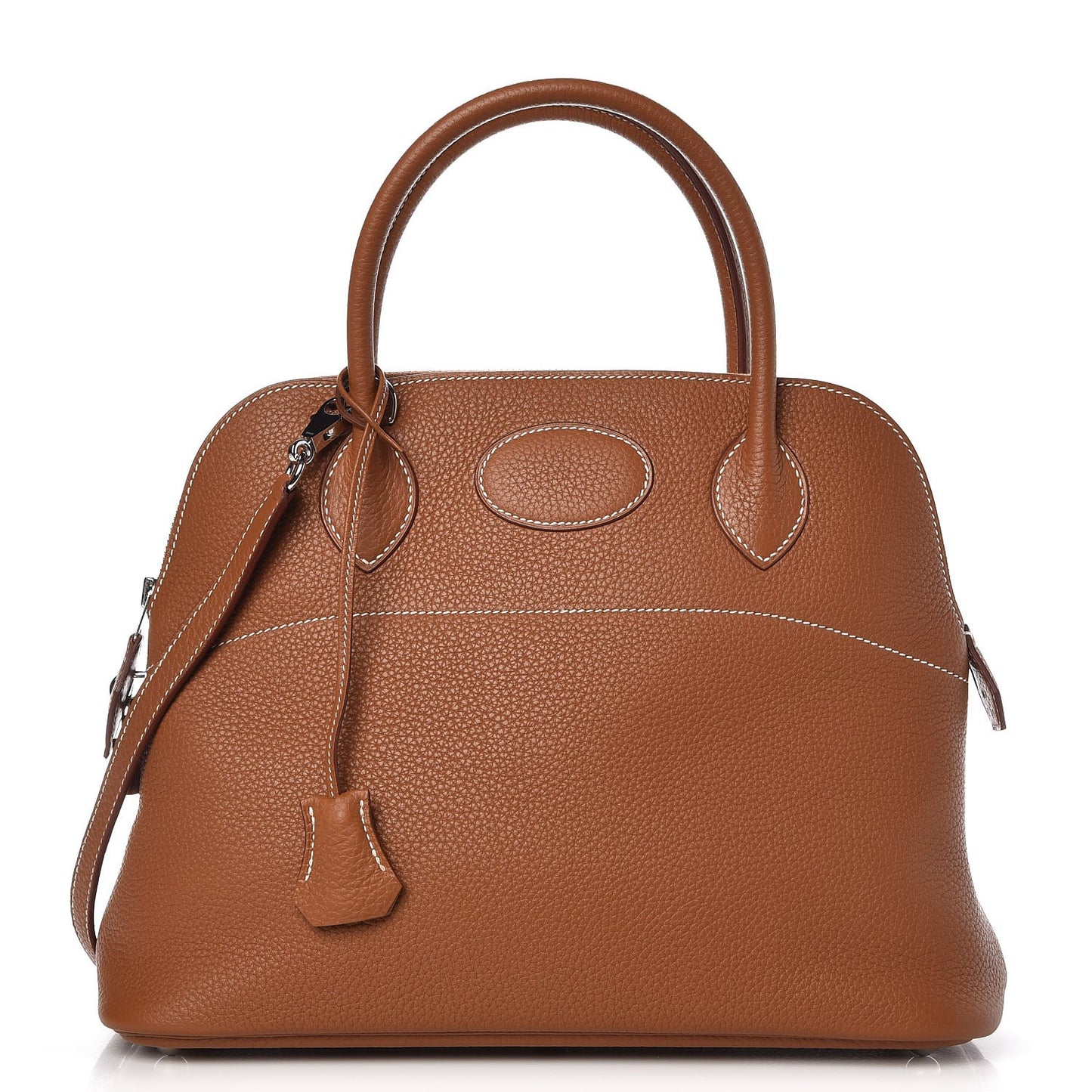 Taurillon Clemence Bolide 31 Gold