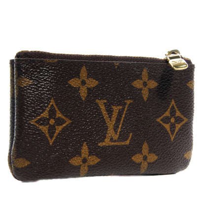 Louis Vuitton Monogram Key Pouch 3 of 7