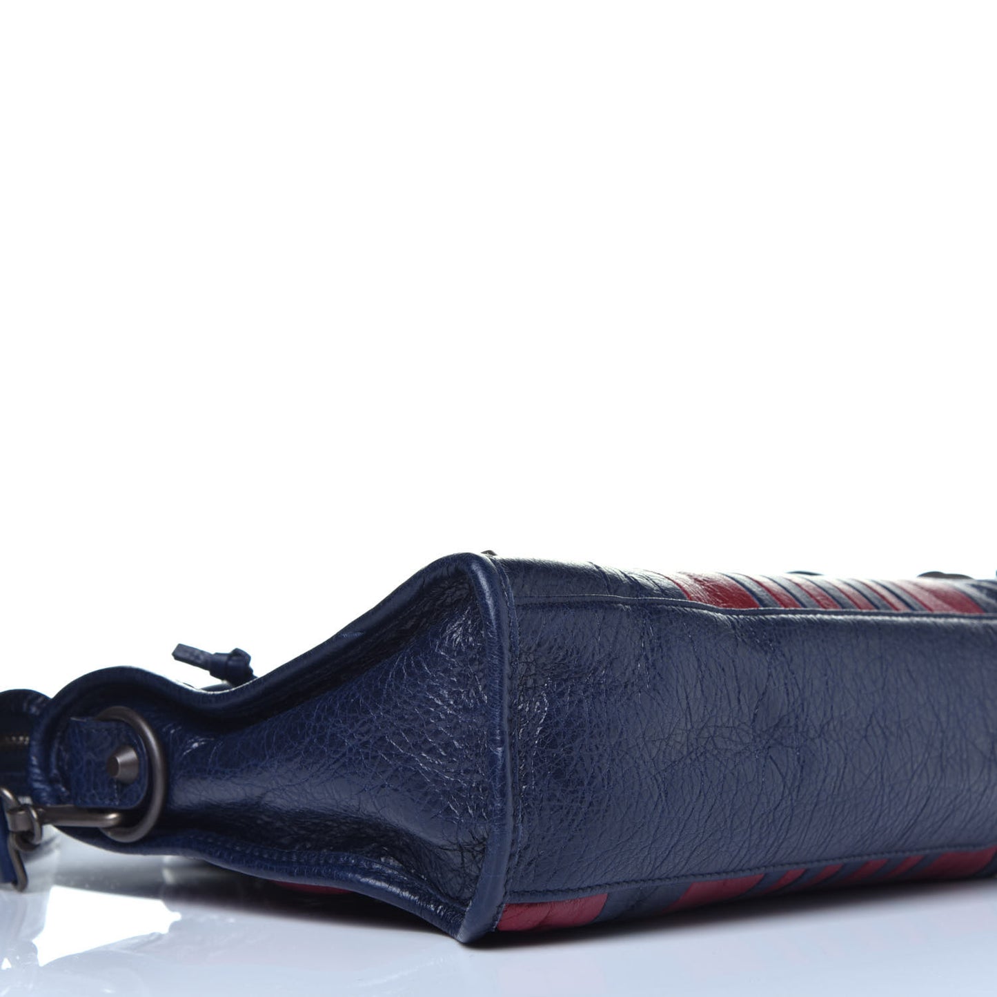 Veau Arena Multicolore Classic Hardware S City Bleu Nuit Rouge